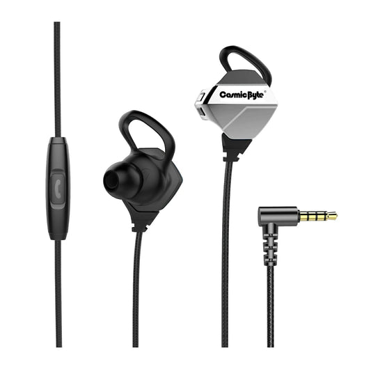 Cosmic Byte Gaming Earphone CB-EP-04  Microcenter India