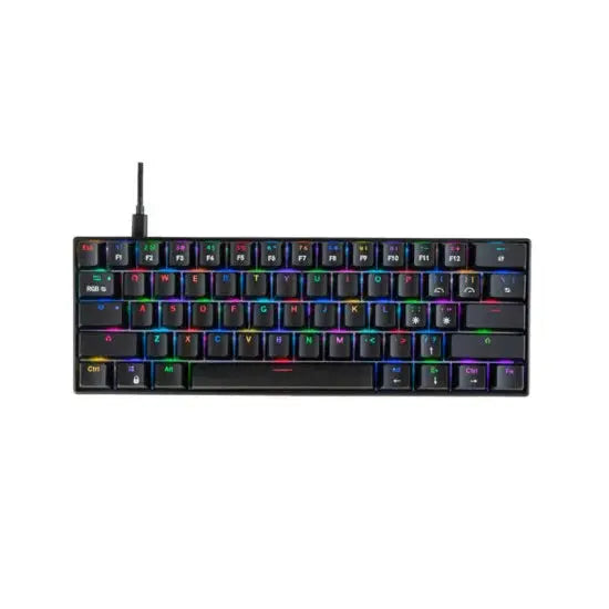 Cosmic Byte Themis Mechanical Gaming Keyboard CB-GK-21