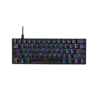 Cosmic Byte Themis Mechanical Gaming Keyboard CB-GK-21