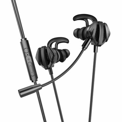 Cosmic Byte CB-EP-05 Gaming Earphone  Microcenter India
