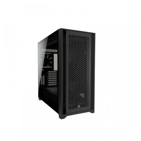 Corsair 5000D AIRFLOW Tempered Glass Mid Tower Cabinet  Microcenter India