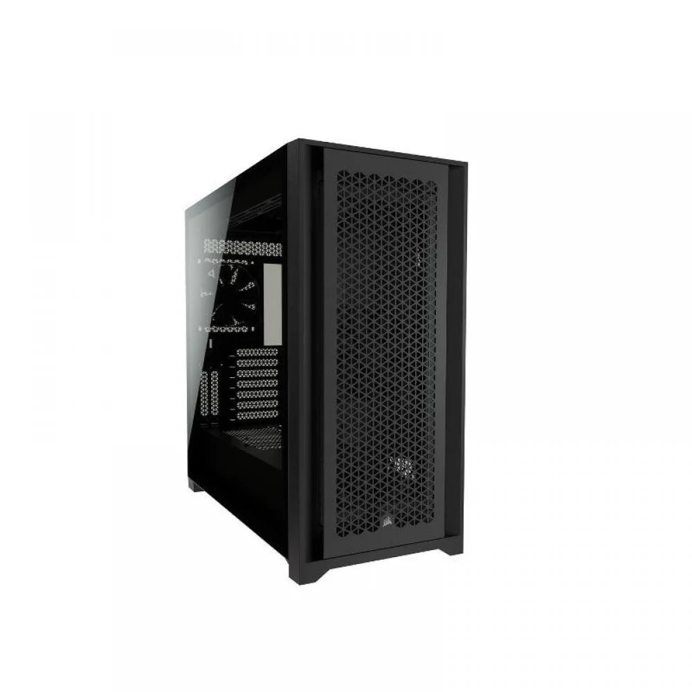 Corsair 5000D AIRFLOW Tempered Glass Mid Tower Cabinet  Microcenter India