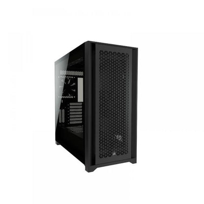 Corsair 5000D AIRFLOW Tempered Glass Mid Tower Cabinet  Microcenter India