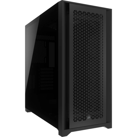 Corsair 5000D CORE AIRFLOW MidTower ATX PC Cabinet  Microcenter India