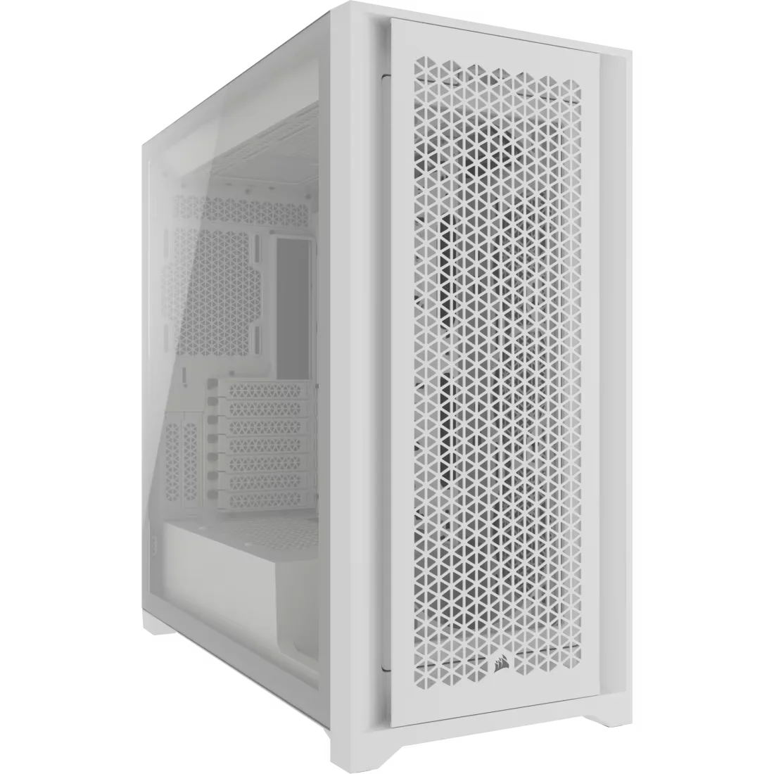 Corsair 5000D CORE AIRFLOW MidTower ATX PC Cabinet  Microcenter India