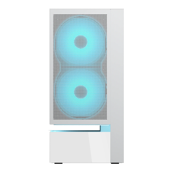 Cougar CFV235 Mesh Vision Mid Tower Case - Microcenter India.