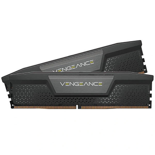CORSAIR Vengeance 48GB 24GBx2 5600MHz DDR5 RAM - Microcenter India.