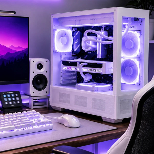 COLORFUL PROMETHEUS Infinity Prebuilt Gaming PC