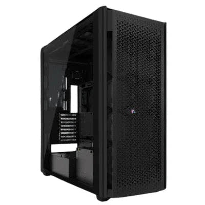 CORSAIR 9000D RGB Airflow Super (ATX) Full-Tower Cabinet  Microcenter India
