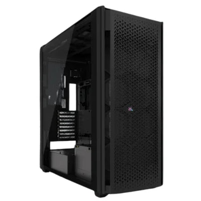 CORSAIR 9000D RGB Airflow Super (ATX) Full-Tower Cabinet  Microcenter India