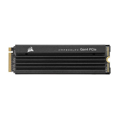 CORSAIR MP600 PRO LPX 2TB,M.2 NVMe Gen4 Internal SSD