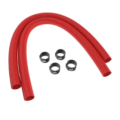 CORSAIR Sleeving Kit for AIO CPU Coolers â€” 380mm  Microcenter India