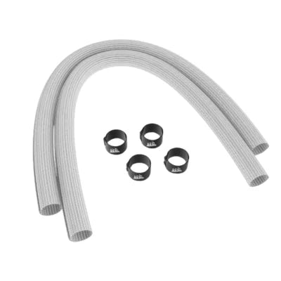 CORSAIR Sleeving Kit for AIO CPU Coolers â€” 450mm  Microcenter India