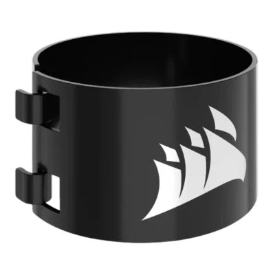 CORSAIR Sleeving Kit for AIO CPU Coolers â€” 450mm  Microcenter India