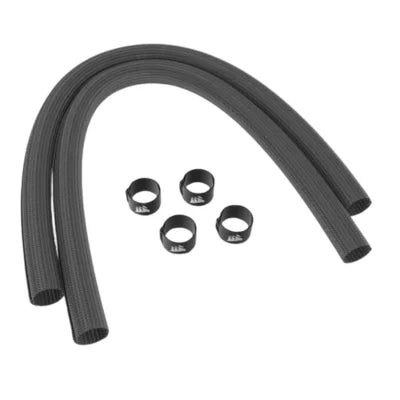 CORSAIR Sleeving Kit for AIO CPU Coolers â€” 450mm  Microcenter India