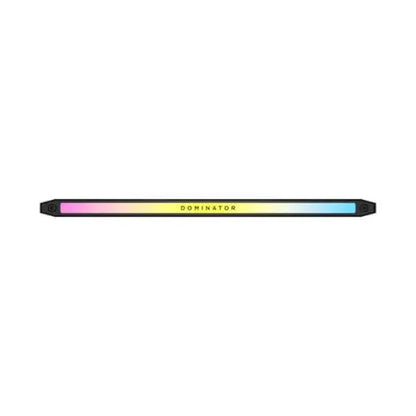 CORSAIR Dominator Titanium RGB DDR5 RAM 32GB 7200 MHz (Black) - Microcenter India.