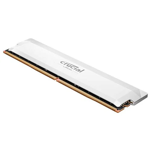 Crucial Pro 16GB DDR5 6000MHz UDIMM Desktop Memory Ram  Microcenter India