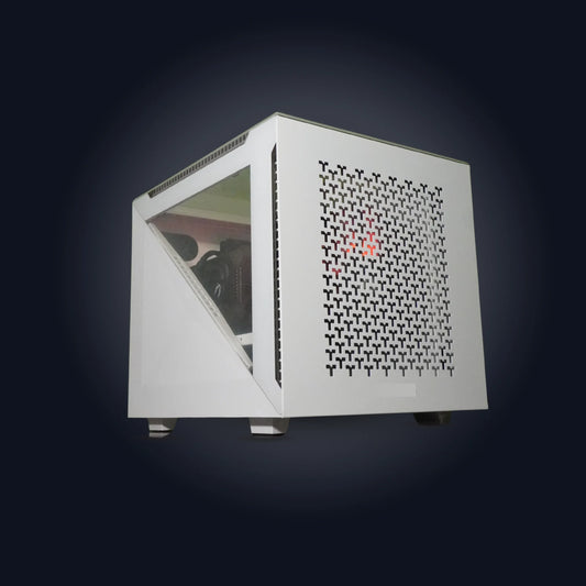 Frostbyte Office PC Build,office use pc build,office pc build