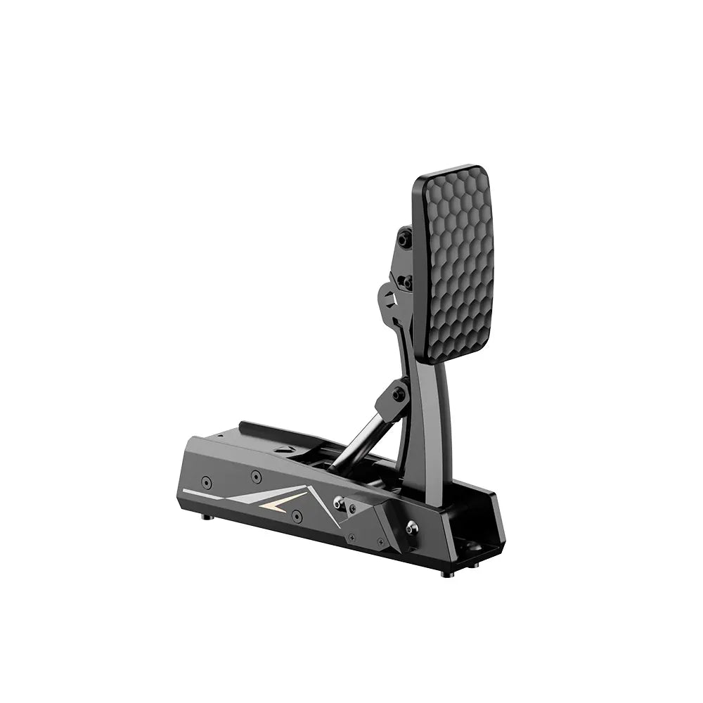 MOZA CRP2 load cell clutch pedal, single pedal add on