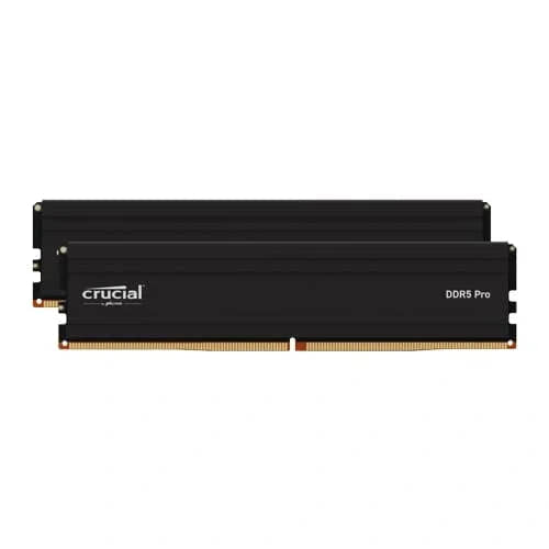 Crucial 6000 PRO