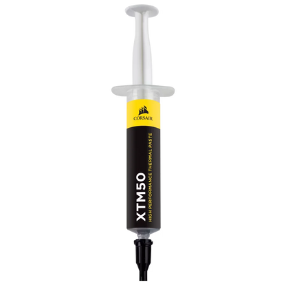Corsair XTM50 High Performance Thermal Paste Kit  Microcenter India