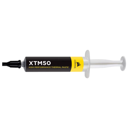 Corsair XTM50 High Performance Thermal Paste Kit  Microcenter India