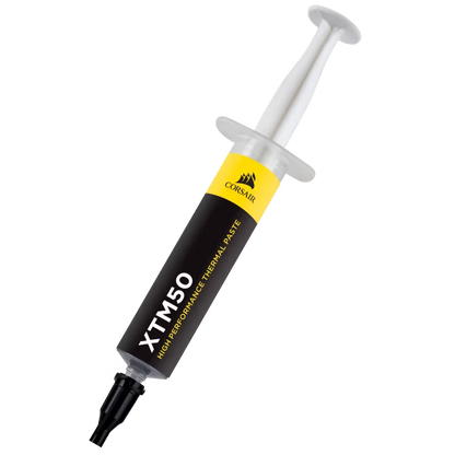 Corsair XTM50 High Performance Thermal Paste Kit  Microcenter India