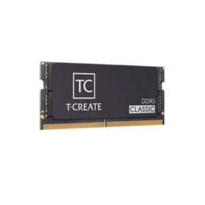 TeamGroup T-CREATE CLASSIC DDR5 SO-DIMM laptop memory