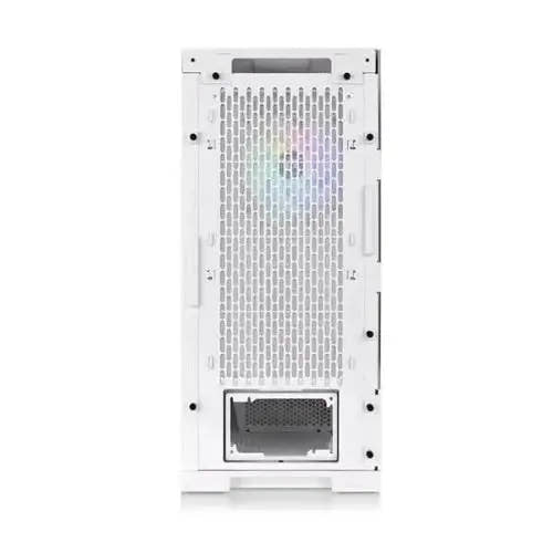 Thermaltake CTE T500 TG White ARGB Cabinet - Microcenter India.