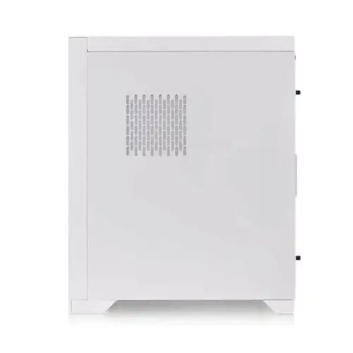 ARGB Cabinet - Thermaltake CTE T500 TG White E-ATX Premium Gaming Cabinet - Microcenter India.