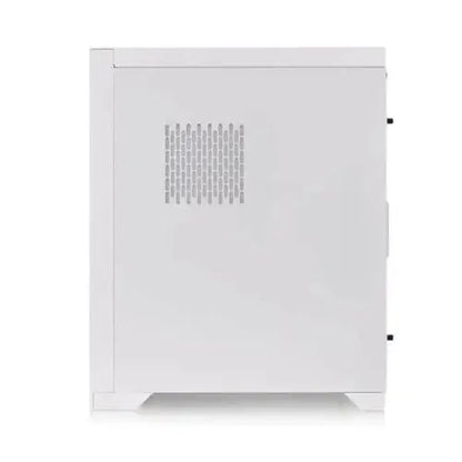 ARGB Cabinet - Thermaltake CTE T500 TG White E-ATX Premium Gaming Cabinet - Microcenter India.