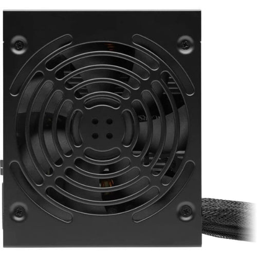 CORSAIR CX650 80 Plus Bronze ATX Power SMPS - Microcenter India.