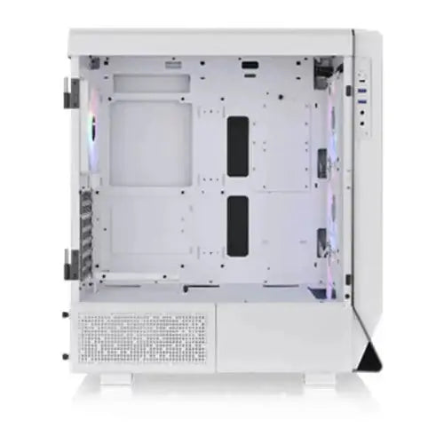 Thermaltake Ceres 500 TG ARGB White PC Case E-ATX - Microcenter India.