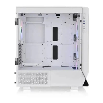 Thermaltake Ceres 500 TG ARGB White PC Case E-ATX - Microcenter India.
