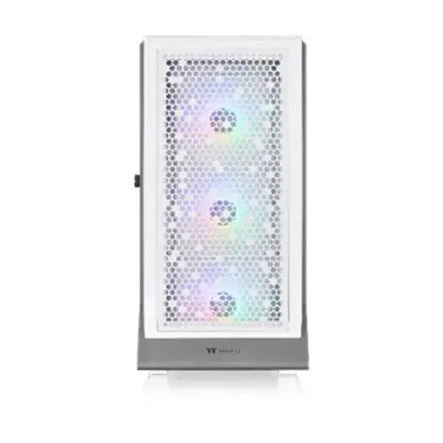 Thermaltake Ceres 500 TG ARGB White PC Case E-ATX - Microcenter India.