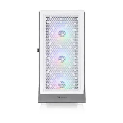 Thermaltake Ceres 500 TG ARGB White PC Case E-ATX - Microcenter India.