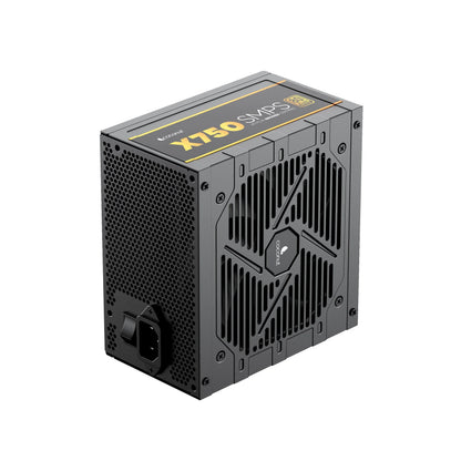 Coconut X750 SMPS 750W Class Power Supply for Gaming PC