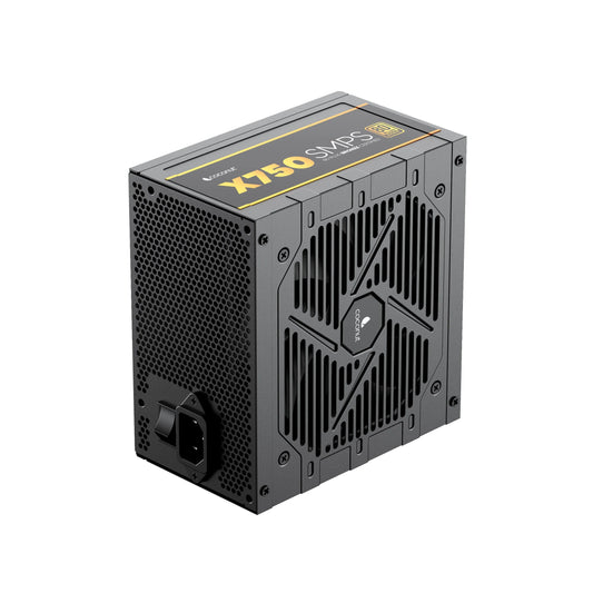 Coconut X750 SMPS 750W Class Power Supply for Gaming PC