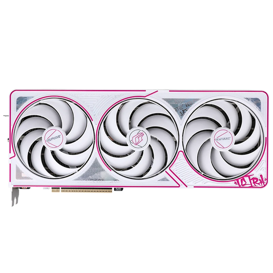 Colorful RTX 5070 Ti Ultra OC 16GB Graphics Card  Microcenter India