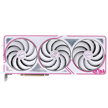 Colorful iGame GeForce RTX 5070 Ti Ultra W OC 16GB-V Graphics Card  Microcenter India