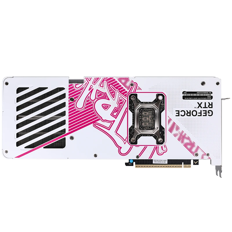 Colorful iGame GeForce RTX 5070 Ti Ultra W OC 16GB-V Graphics Card  Microcenter India