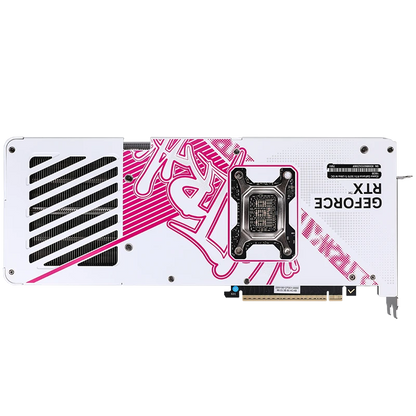 Colorful iGame GeForce RTX 5070 Ti Ultra W OC 16GB-V Graphics Card  Microcenter India