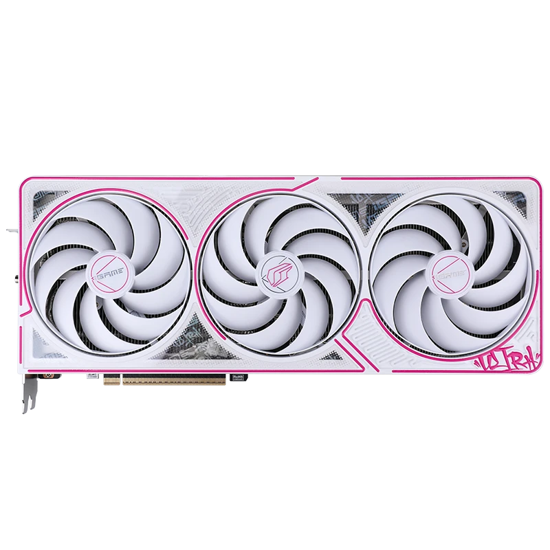 Colorful iGame GeForce RTX 5080 Ultra W OC 16GB-V Graphics Card 