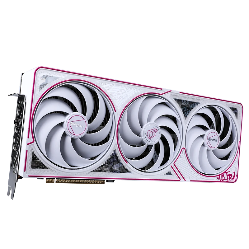 Colorful iGame GeForce RTX 5080 Ultra W OC 16GB-V Graphics Card 