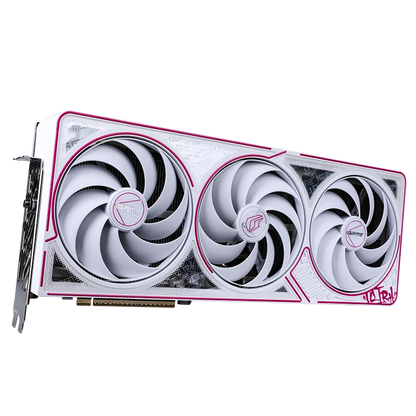 Colorful iGame GeForce RTX 5080 Ultra W OC 16GB-V Graphics Card 