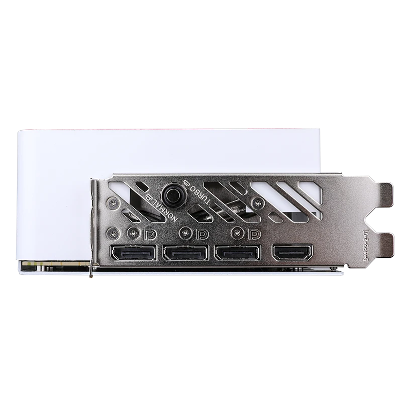 Colorful iGame GeForce RTX 5080 Ultra W OC 16GB-V Graphics Card 