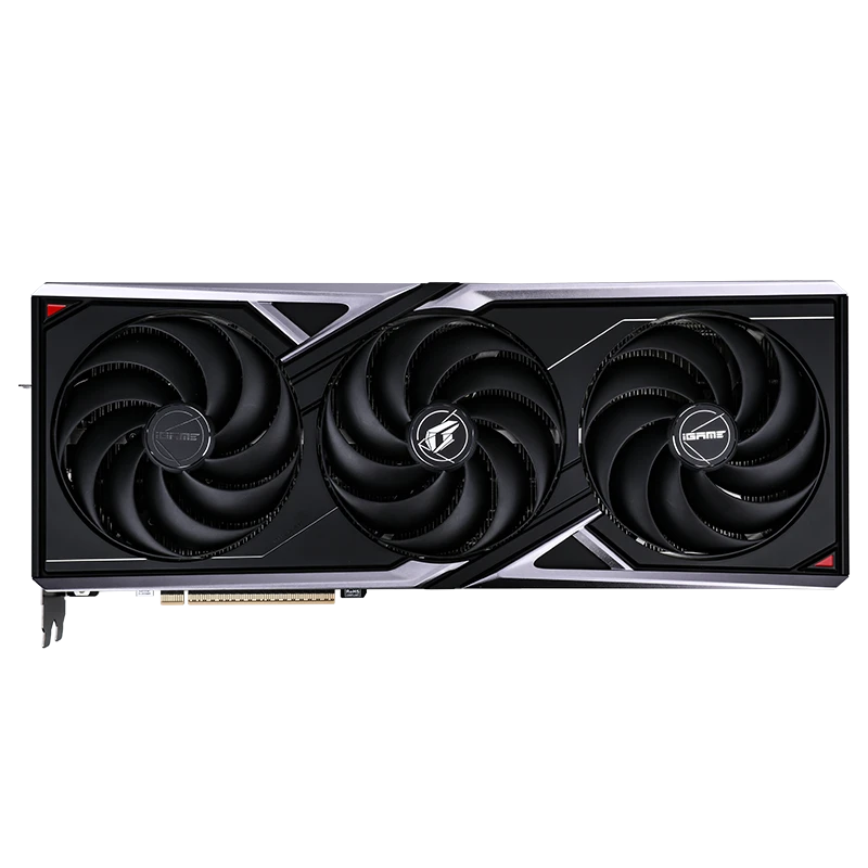 Colorful iGame GeForce RTX 5080 Vulcan OC 16GB-V Graphics Card  Microcenter India