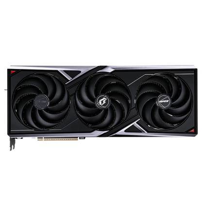 Colorful iGame GeForce RTX 5080 Vulcan OC 16GB-V Graphics Card  Microcenter India