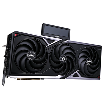 Colorful iGame GeForce RTX 5080 Vulcan OC 16GB-V Graphics Card  Microcenter India