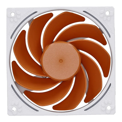 Colorful HQ 12 Lite 120mm Case Fan 